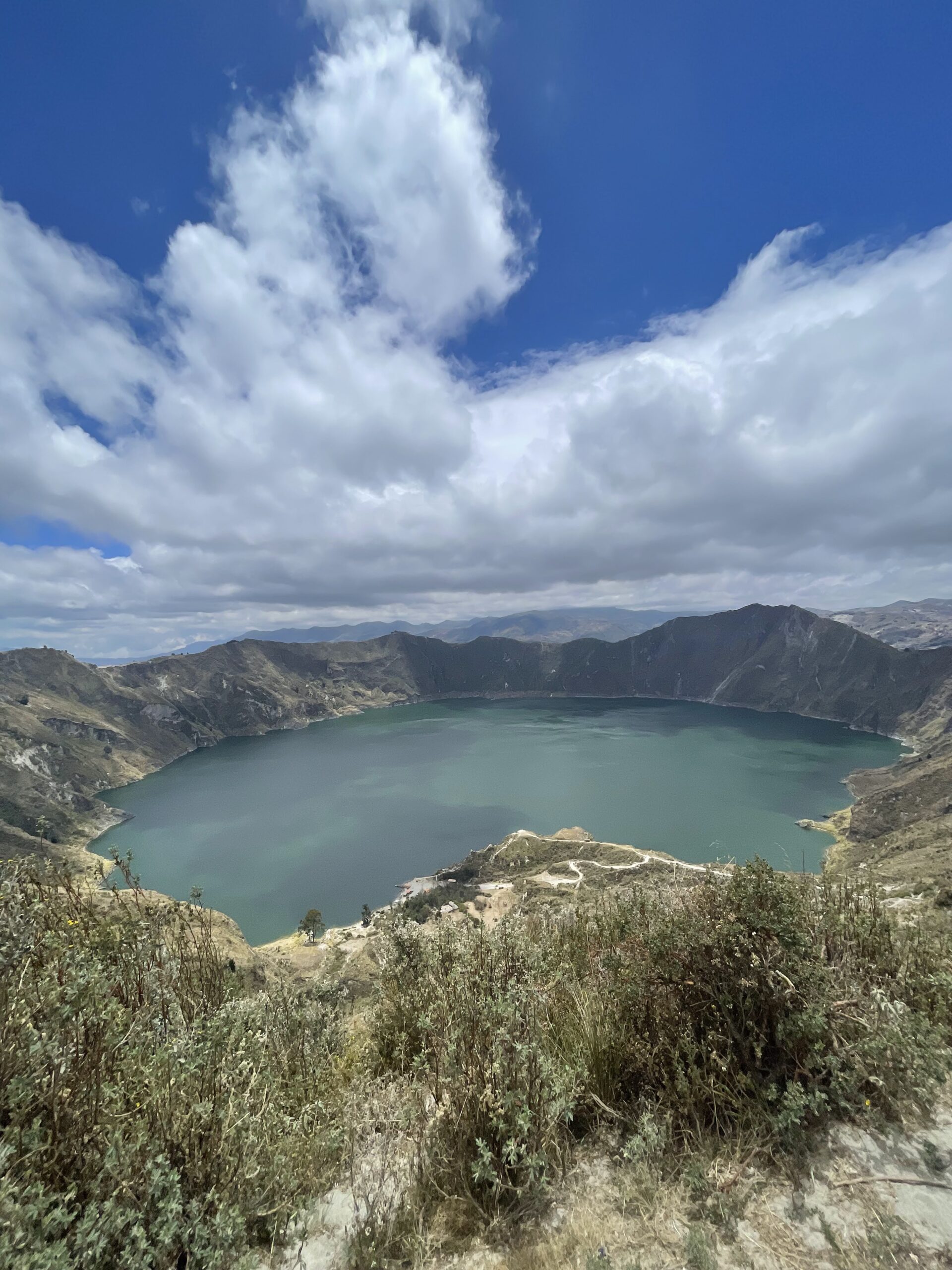 quilotoa   vertical   pax jill x2   multisport   giveaway   quilotoa   andes   ecuador