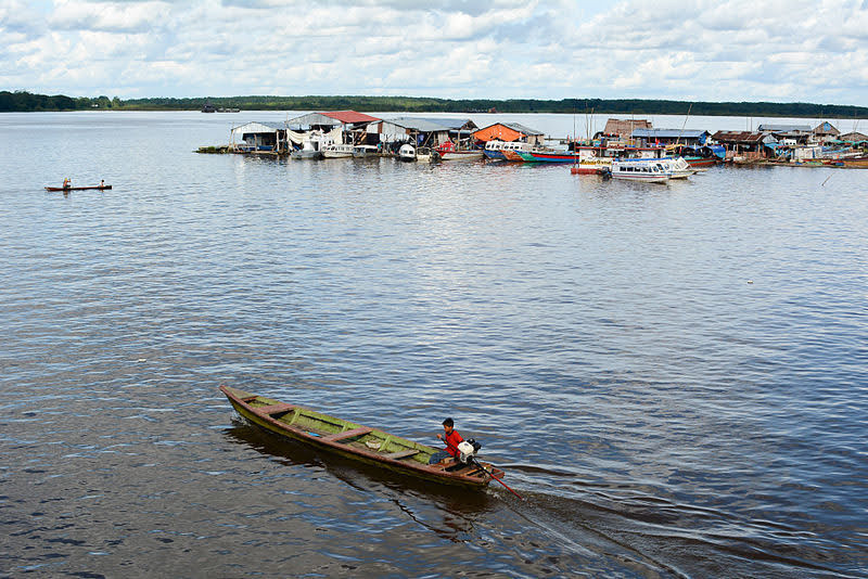 Peru Iquitos 2