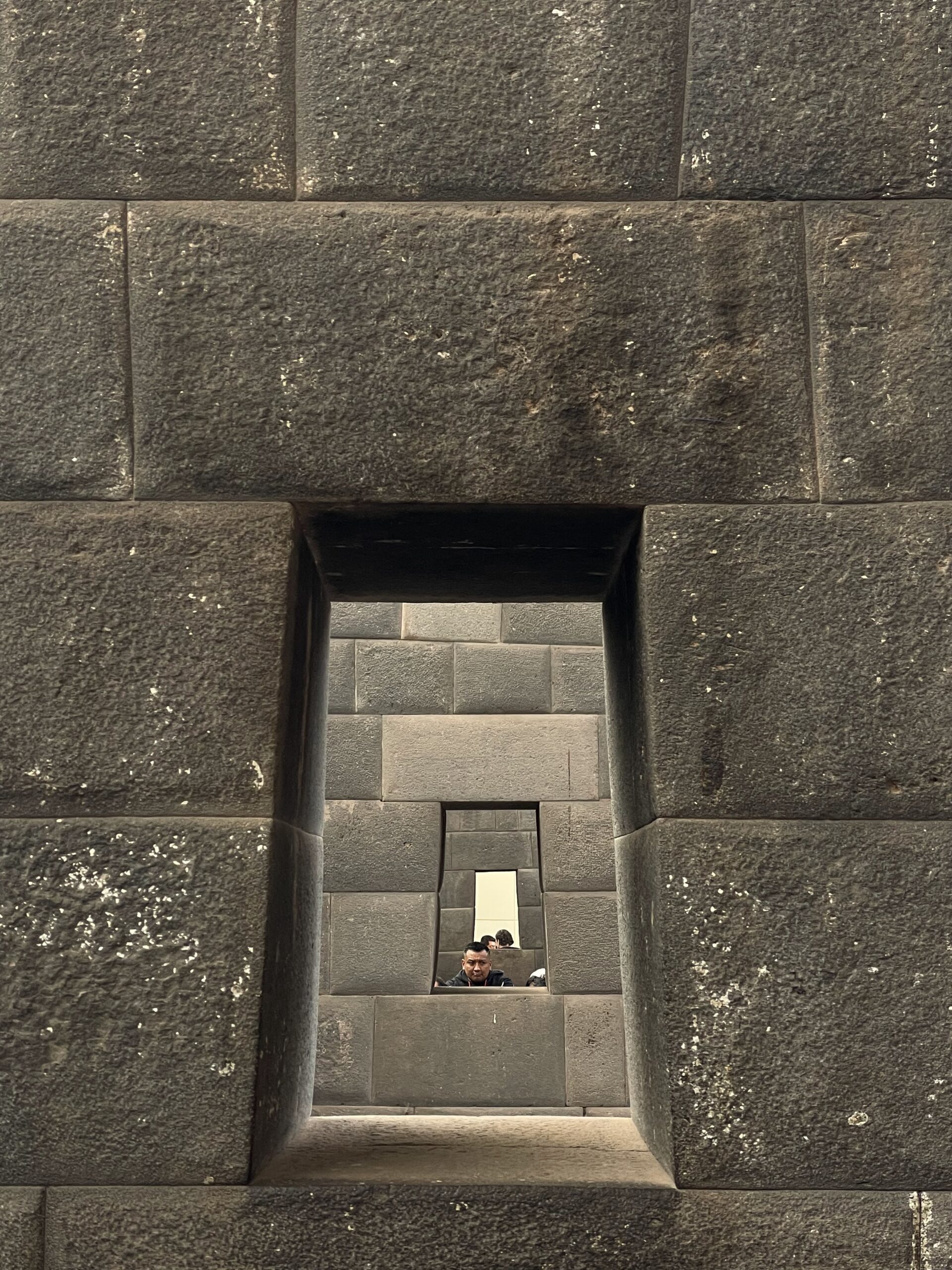 Machu Picchu - Reizen met kinderen in Peru