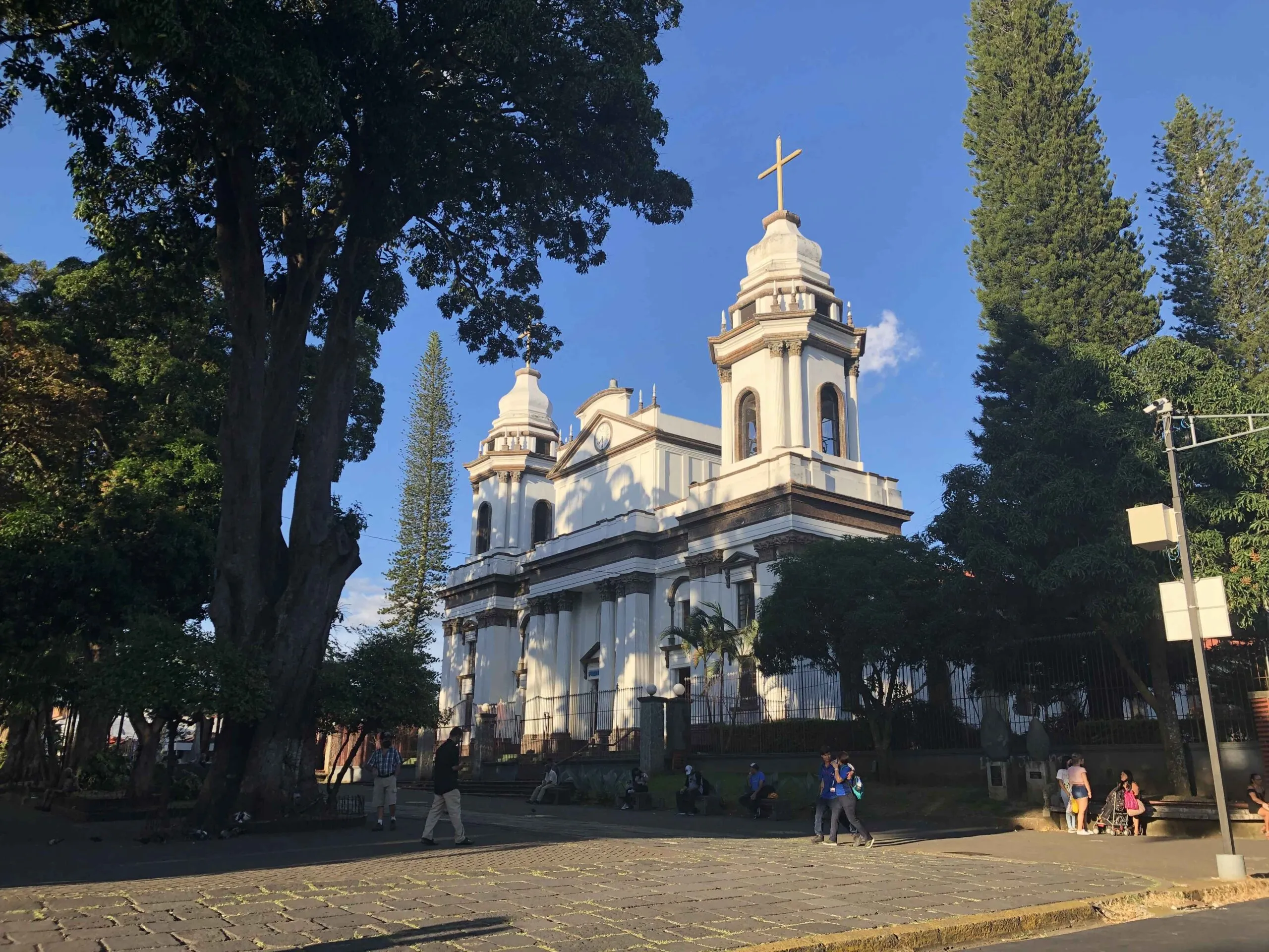 Alajuela - Reizen met kinderen en impact in Costa Rica