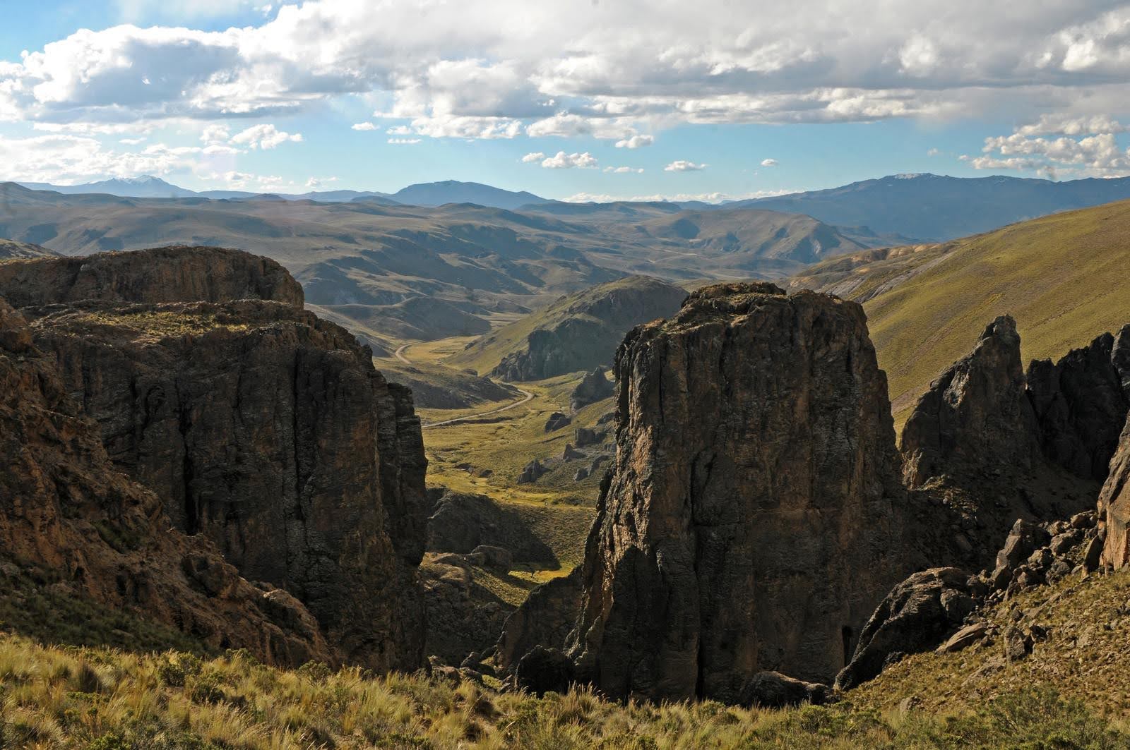 Colca canyon - Reizen naar Peru met kinderen
