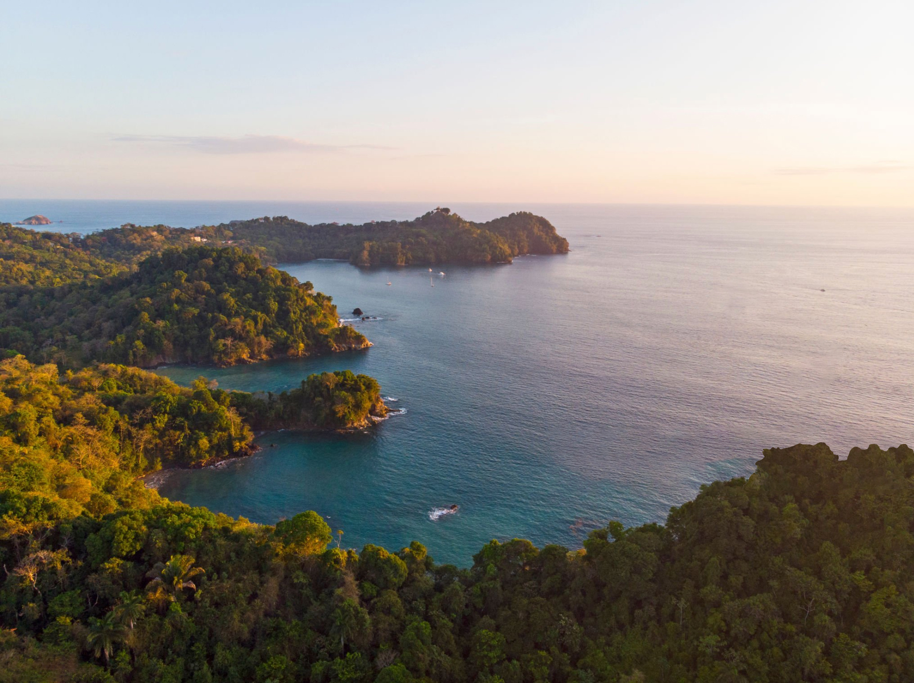 Corcovado National Park Golfo Dulce - Reizen met kinderen en Costa Rica impact reizen