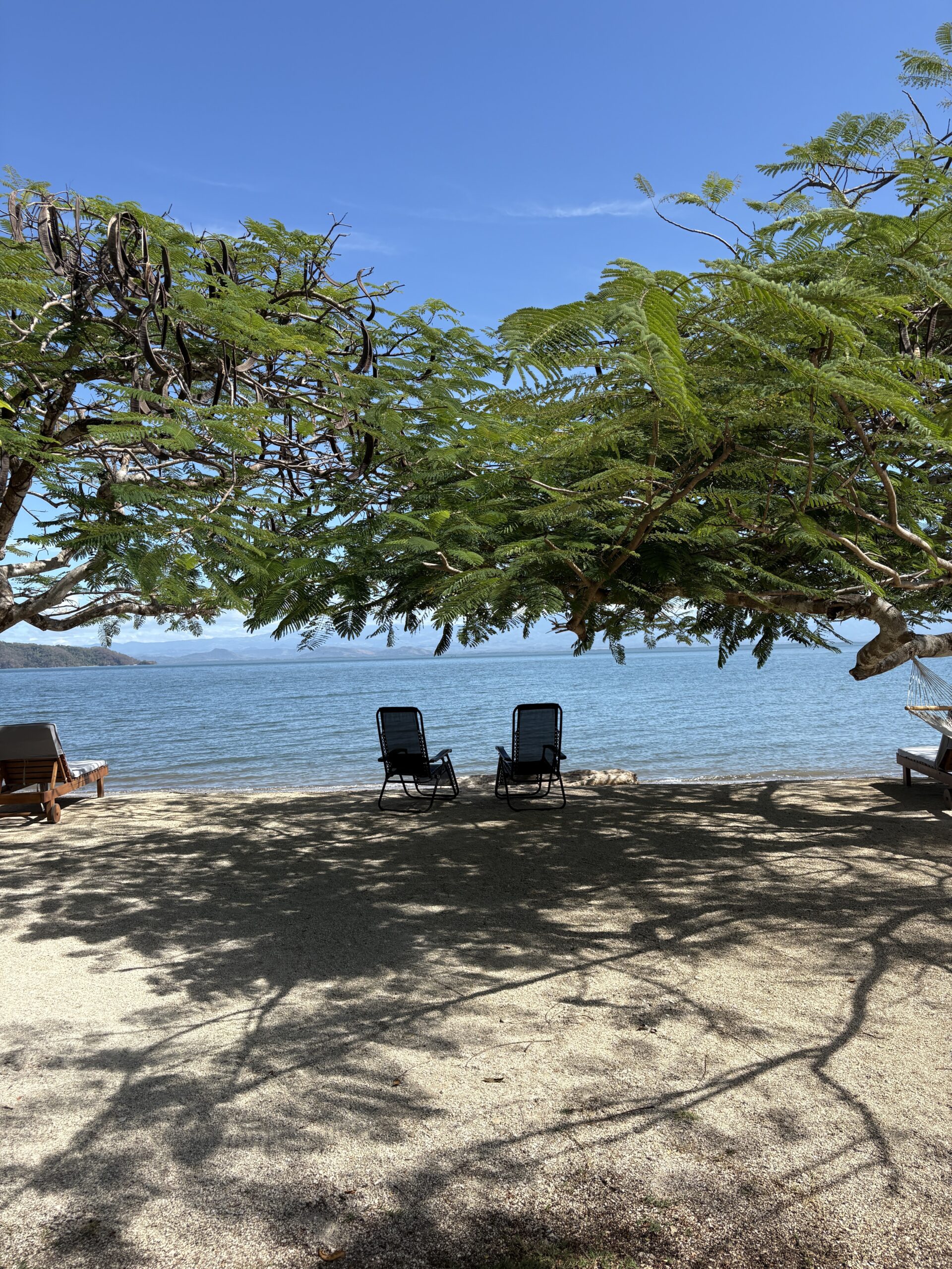 Nicoya strand - Reizen met kinderen en Costa Rica impact reizen