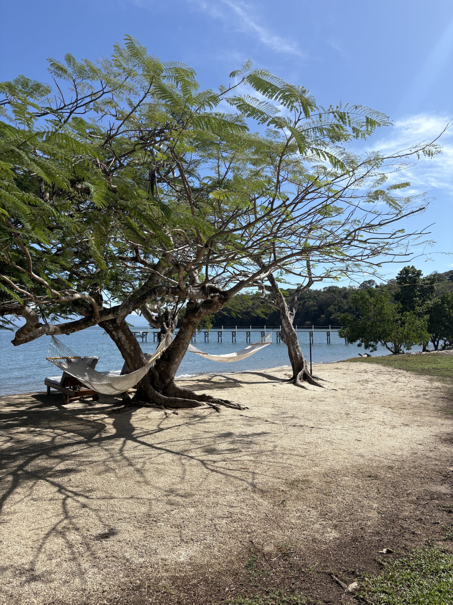 Nicoya strand - Reizen met kinderen en Costa Rica impact reizen