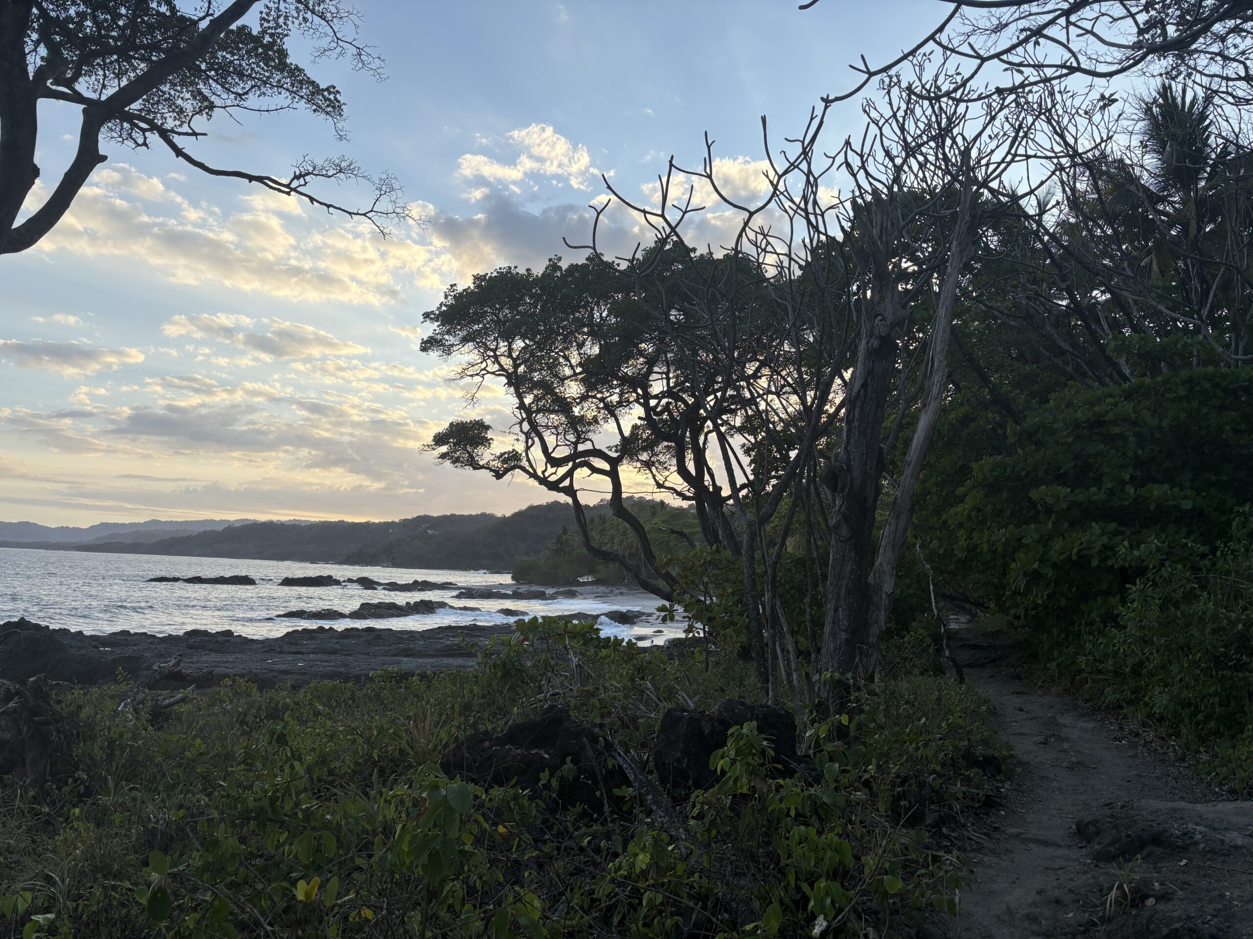 Drake bay - Reizen met kinderen en Costa Rica impact reizen