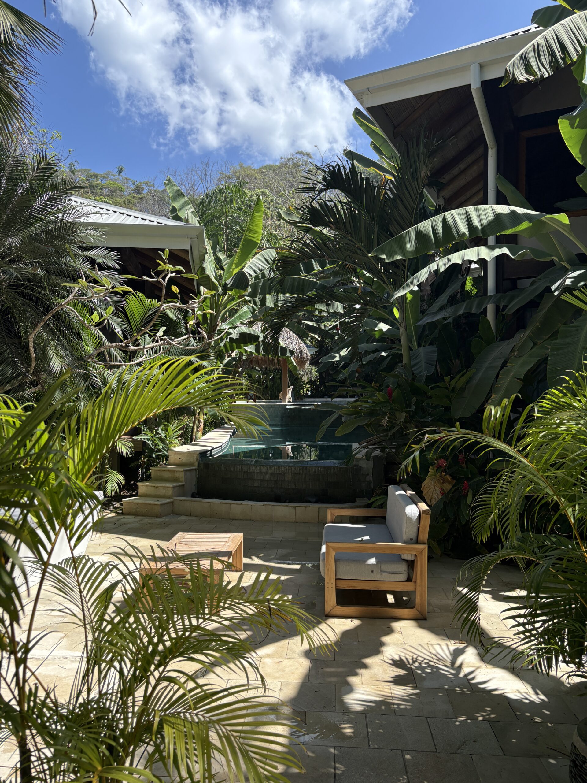 Ylang Ylang - Reizen in Costa Rica met kinderen en impact