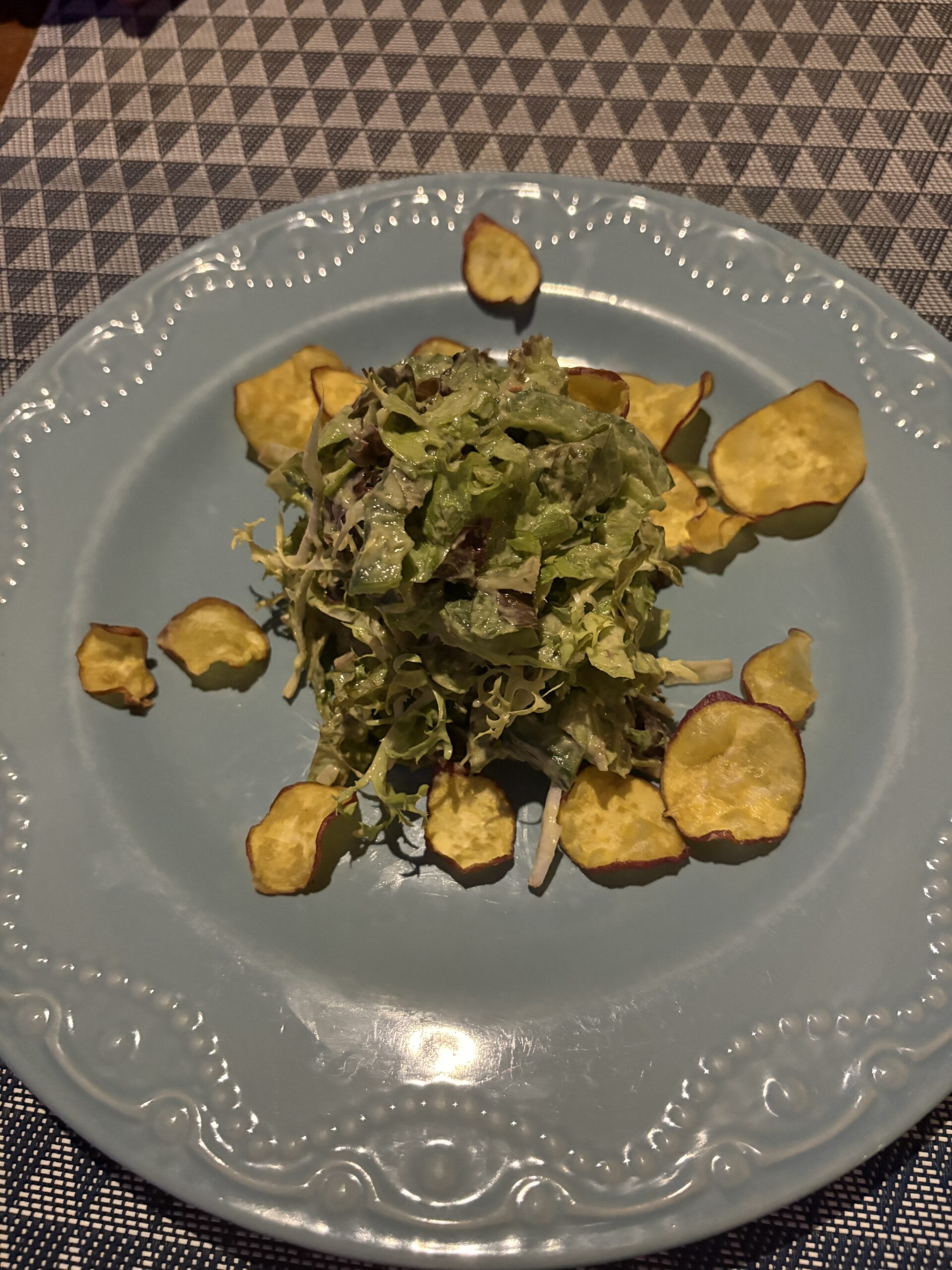 Eten in Costa Rica - Reizen in Costa Rica met kinderen en impact