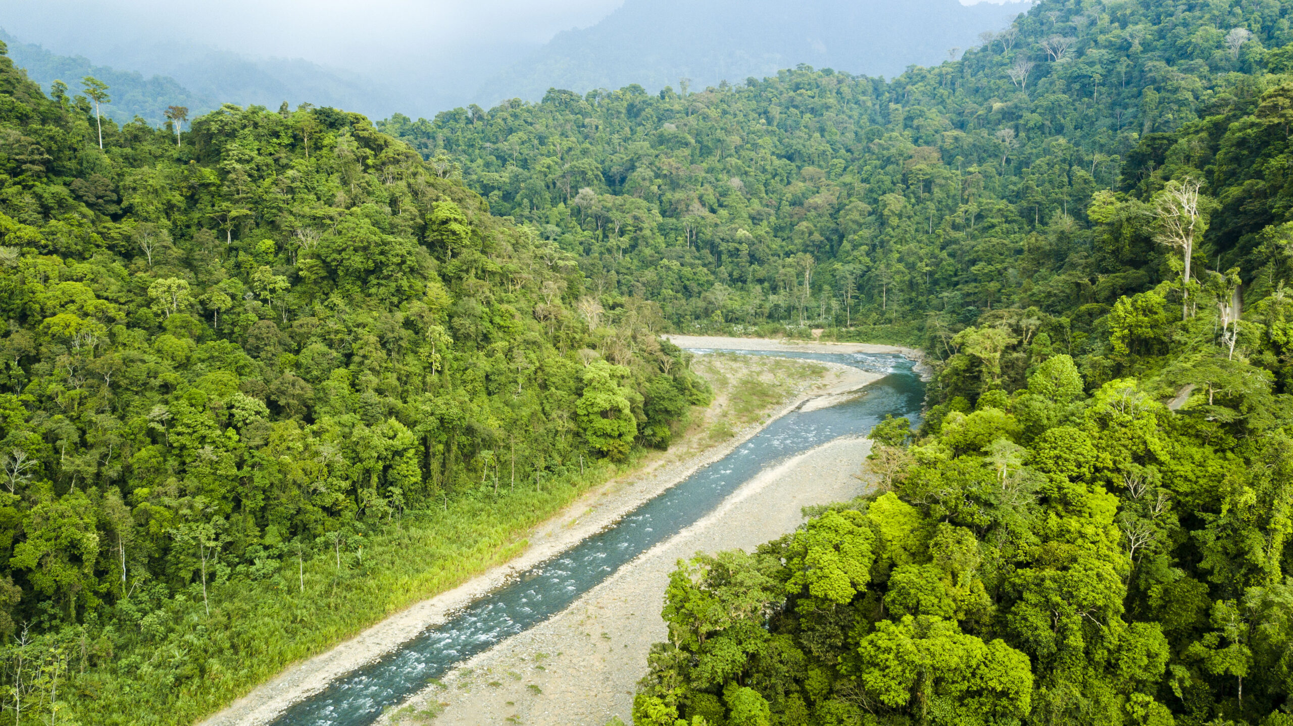 Manuel Antonio strand - Reizen met kinderen en Costa Rica impact reizen