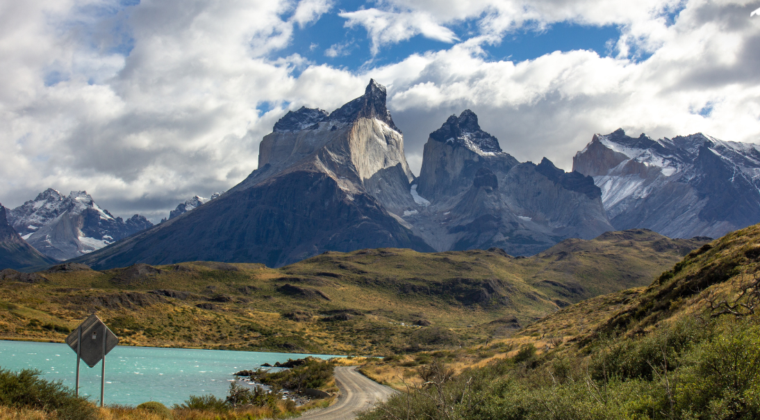 Torres del Paine - Reizen met kinderen naar Chili - Reizen naar Chili