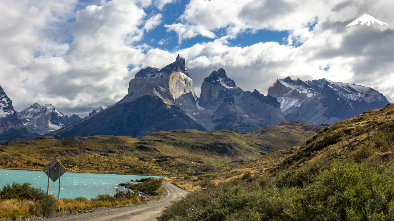 Torres del Paine - Reizen met kinderen naar Chili - Reizen naar Chili