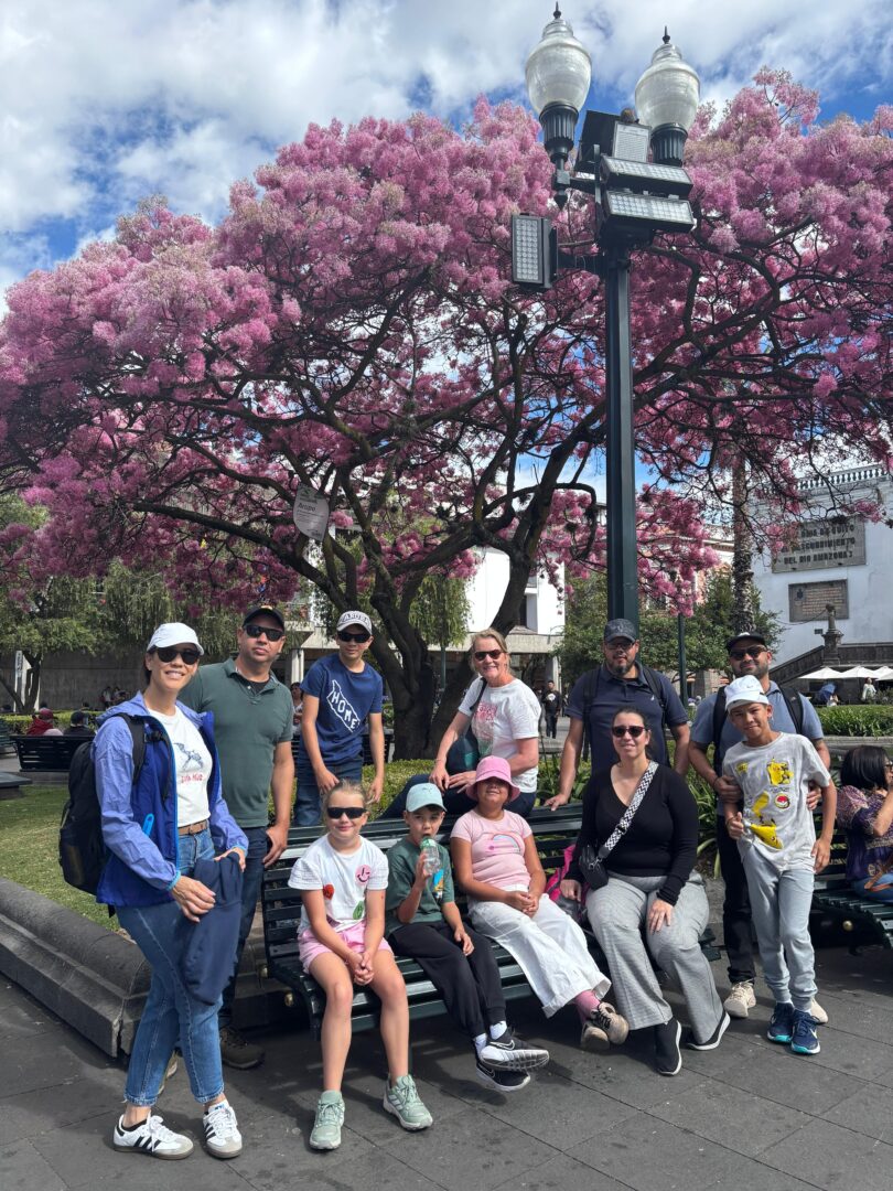 Familie Storm review - Reizen met kinderen in Ecuador - Familie Storm ontdekt Ecuador en de Galápagos