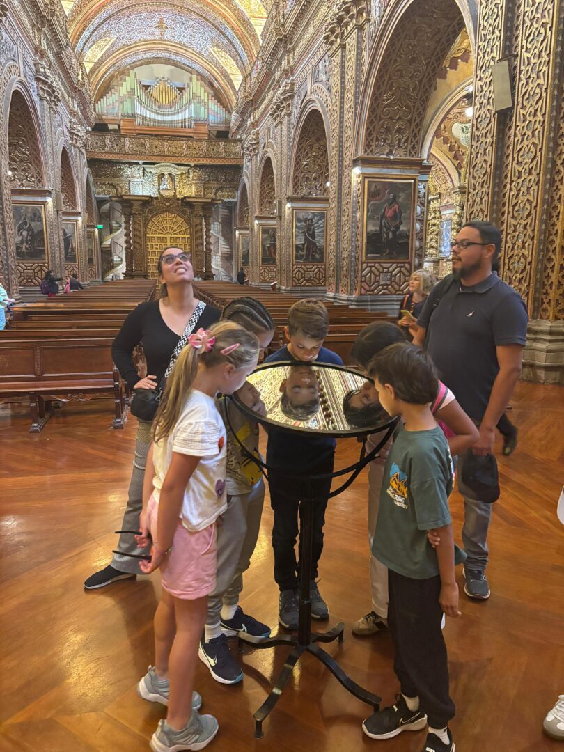 Familie Storm review - Reizen met kinderen in Ecuador - Familie Storm ontdekt Ecuador en de Galápagos