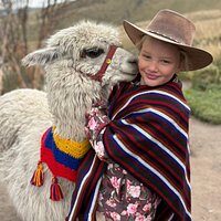 Familie Storm review - Reizen met kinderen in Ecuador - Familie Storm ontdekt Ecuador en de Galápagos