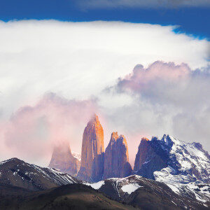 torres del paine reizen met kinderen in chili -luxe familiereis chili