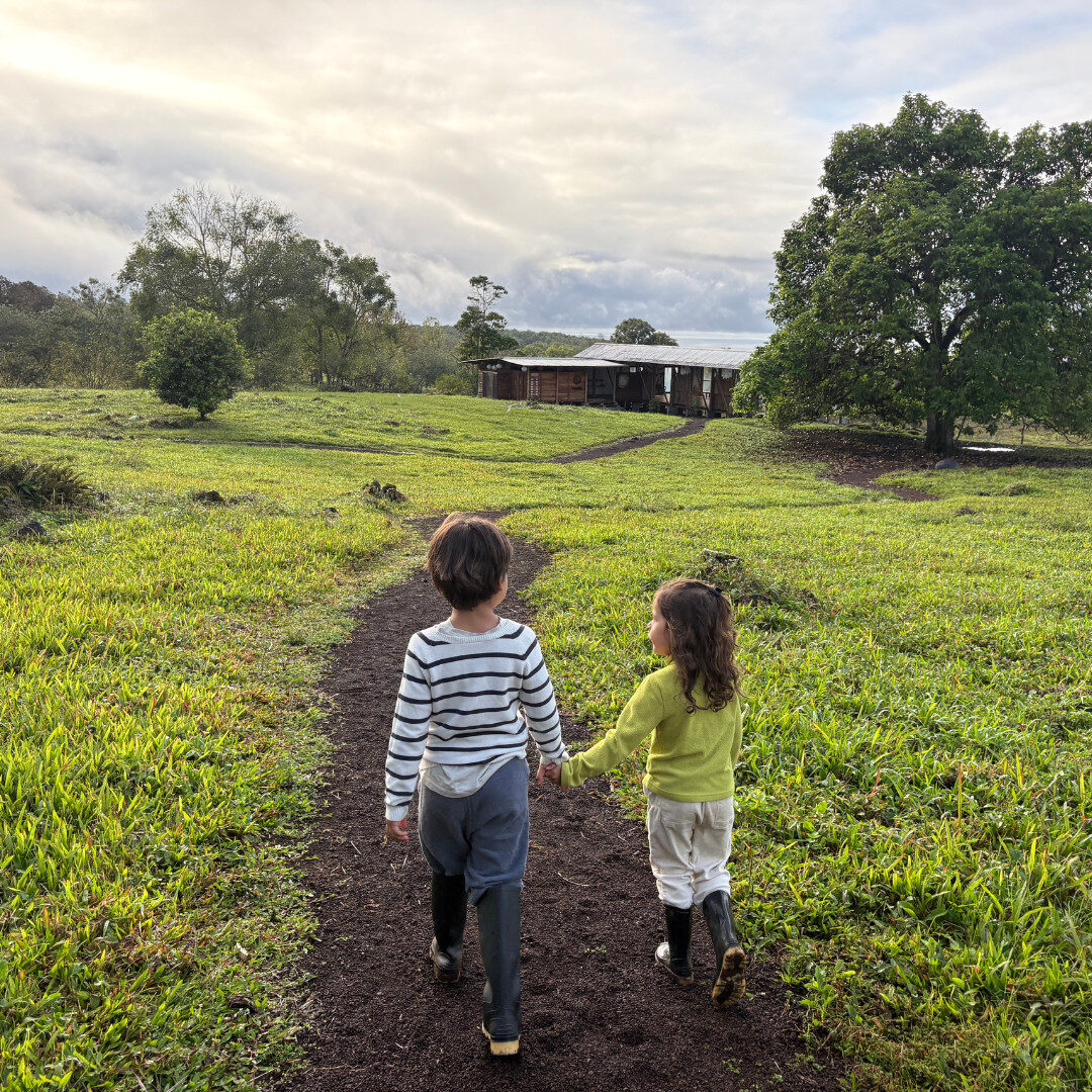 Galapagos Cruise met kinderen