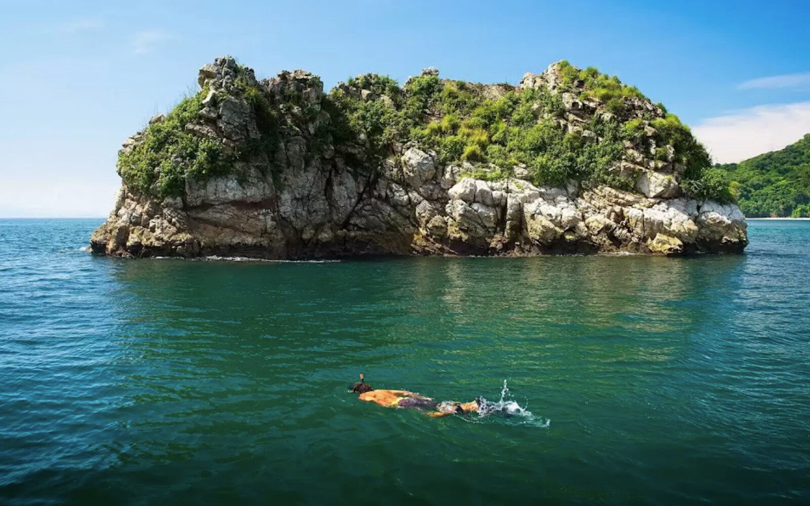 Luxe Familiereis Costa Rica met cruise